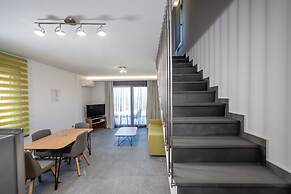 Terra Olivia Luxury Villas and Suites