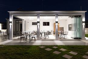 Terra Olivia Luxury Villas and Suites