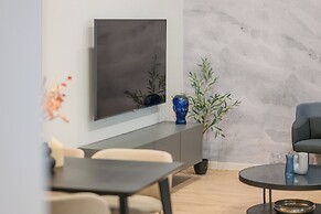 Maphi Bleu - Urban Suite