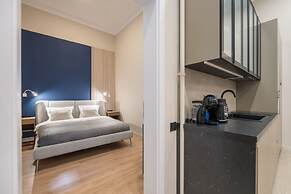 Maphi Bleu - Urban Suite