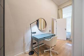 Maphi Bleu - Urban Suite