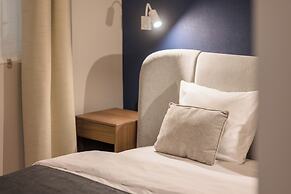 Maphi Bleu - Urban Suite