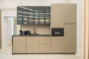 Maphi Bleu - Urban Suite