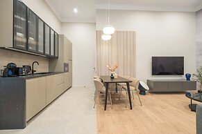 Maphi Bleu - Urban Suite