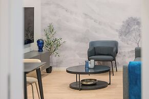 Maphi Bleu - Urban Suite