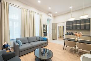 Maphi Bleu - Urban Suite