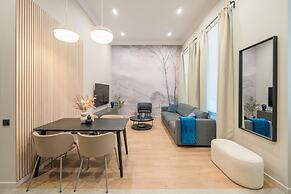 Maphi Bleu - Urban Suite