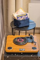 Maphi Bleu - Urban Suite