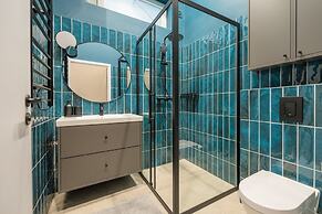 Maphi Bleu - Urban Suite