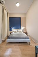 Maphi Bleu - Urban Suite