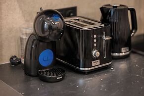 Maphi Bleu - Urban Suite