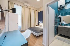 Maphi Bleu - Urban Suite