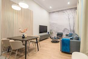 Maphi Bleu - Urban Suite