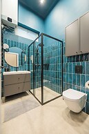 Maphi Bleu - Urban Suite