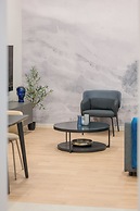 Maphi Bleu - Urban Suite