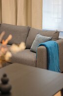 Maphi Bleu - Urban Suite