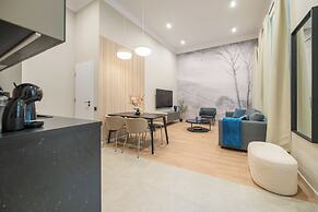 Maphi Bleu - Urban Suite