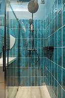 Maphi Bleu - Urban Suite