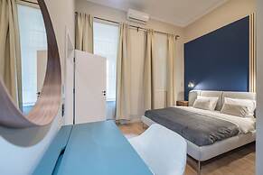 Maphi Bleu - Urban Suite