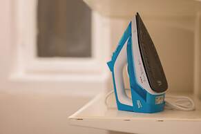 Maphi Bleu - Urban Suite