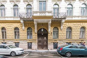 Maphi Bleu - Urban Suite