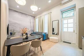 Maphi Bleu - Urban Suite