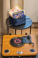 Maphi Bleu - Urban Suite