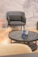 Maphi Bleu - Urban Suite