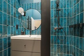 Maphi Bleu - Urban Suite