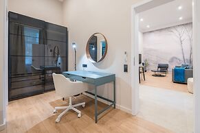 Maphi Bleu - Urban Suite