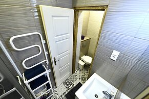 Cosy flat in Király str, King