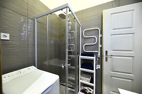 Cosy flat in Király str, King