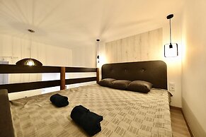 Cosy flat in Király str, Queen