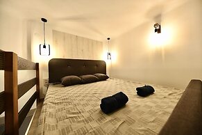 Cosy flat in Király str, Queen