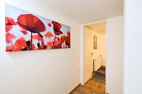 Two bedroom flat in the heart of city, Király str.