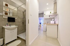 Cosy flat in Dob street, Juliet