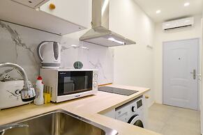 Cosy flat in Dob street, Juliet