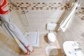 Cosy studioflat in downtown Bp, Hársfa str