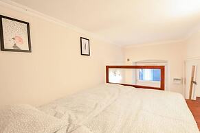 Cosy studioflat in downtown Bp, Hársfa str