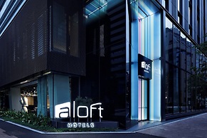 Aloft Tokyo Ginza