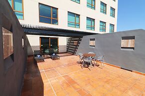 Holiday Inn & Suites Puerto Vallarta Marina & Golf by IHG