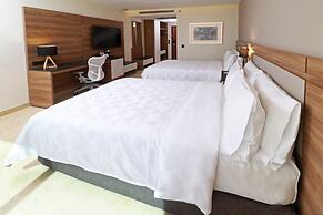 Holiday Inn & Suites Puerto Vallarta Marina & Golf by IHG