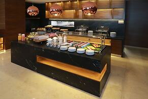 Holiday Inn & Suites Puerto Vallarta Marina & Golf by IHG