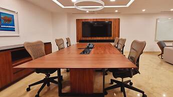 Holiday Inn & Suites Puerto Vallarta Marina & Golf by IHG