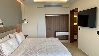 Holiday Inn & Suites Puerto Vallarta Marina & Golf by IHG