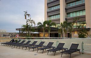 Holiday Inn & Suites Puerto Vallarta Marina & Golf by IHG