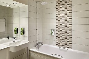 Premier Inn Glasgow Cc St Enoch Square