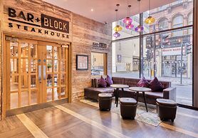 Premier Inn Glasgow Cc St Enoch Square