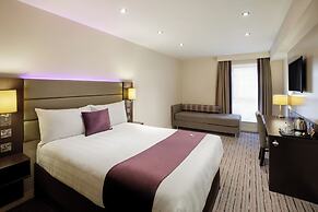 Premier Inn Glasgow Cc St Enoch Square