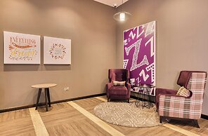 Premier Inn Glasgow Cc St Enoch Square